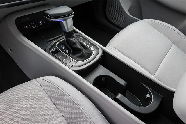 new 2026 Hyundai Kona car, priced at $24,645