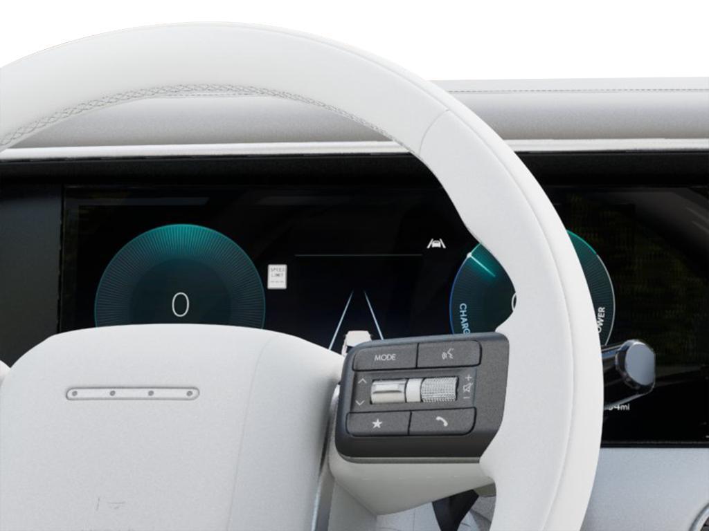 new 2026 Hyundai Palisade car, priced at $45,750