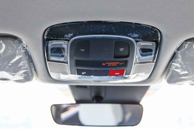 new 2026 Hyundai Tucson car, priced at $29,399