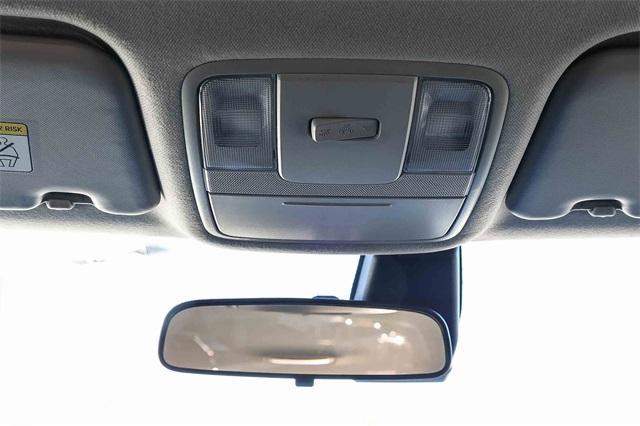 used 2024 Kia Soul car, priced at $15,298