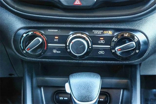 used 2024 Kia Soul car, priced at $15,298