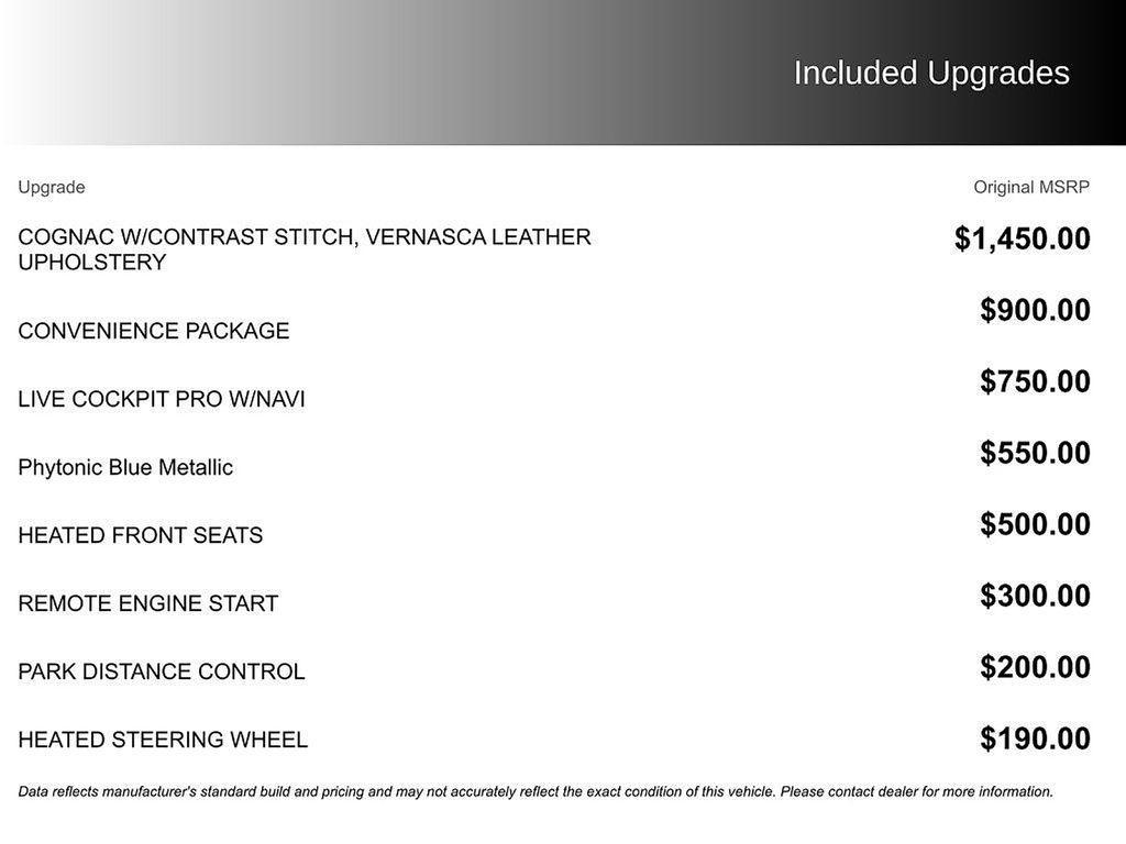 used 2021 BMW 330 car, priced at $22,000