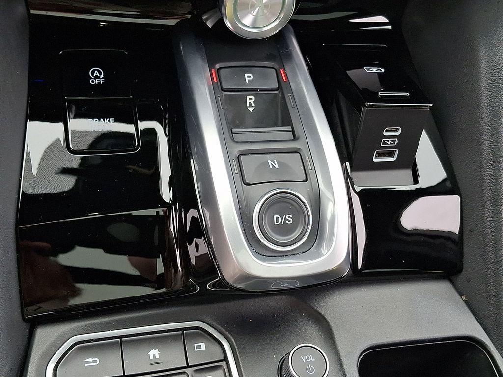 used 2024 Acura MDX car, priced at $46,050