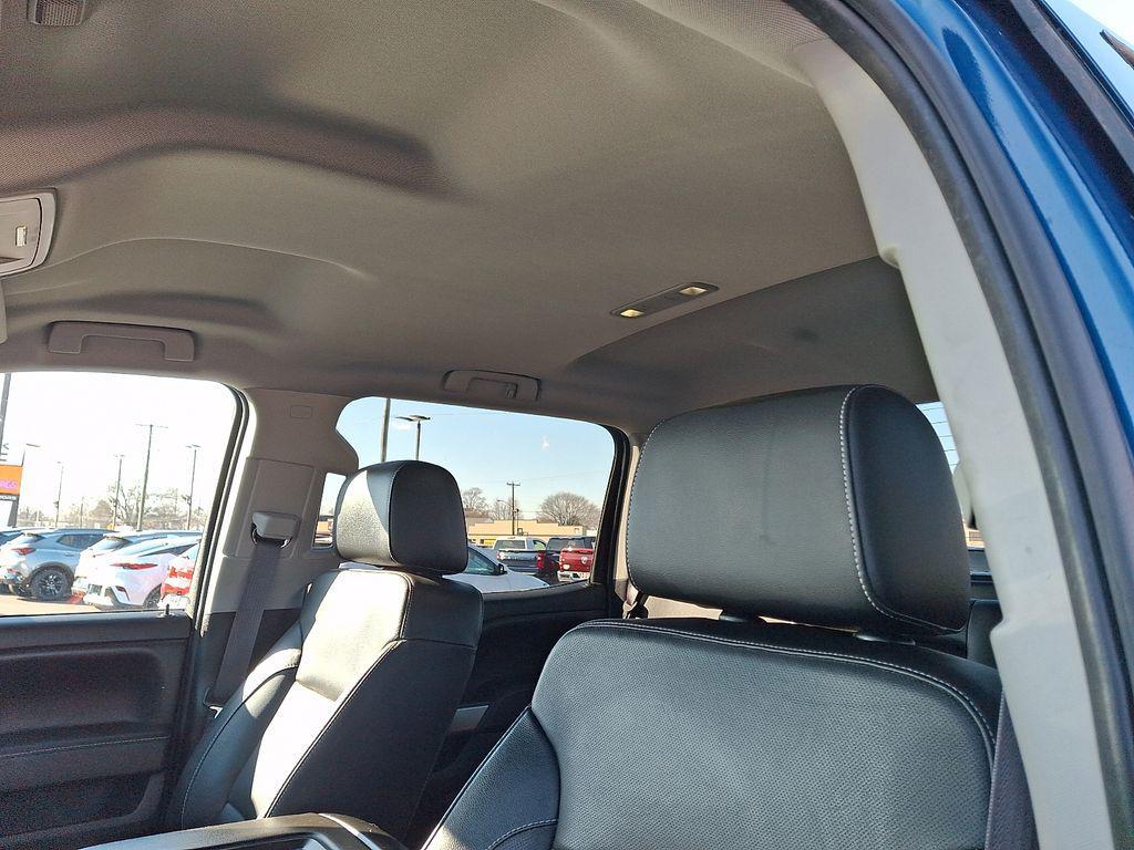 used 2016 Chevrolet Silverado 2500 car, priced at $43,000