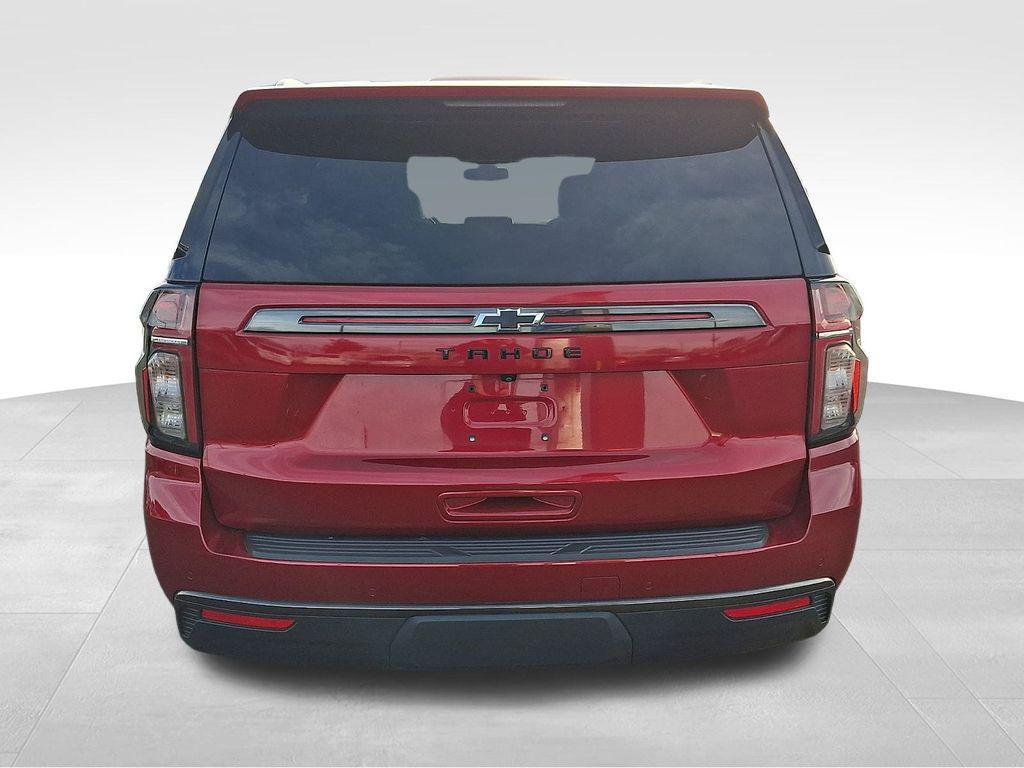 used 2021 Chevrolet Tahoe car, priced at $39,900