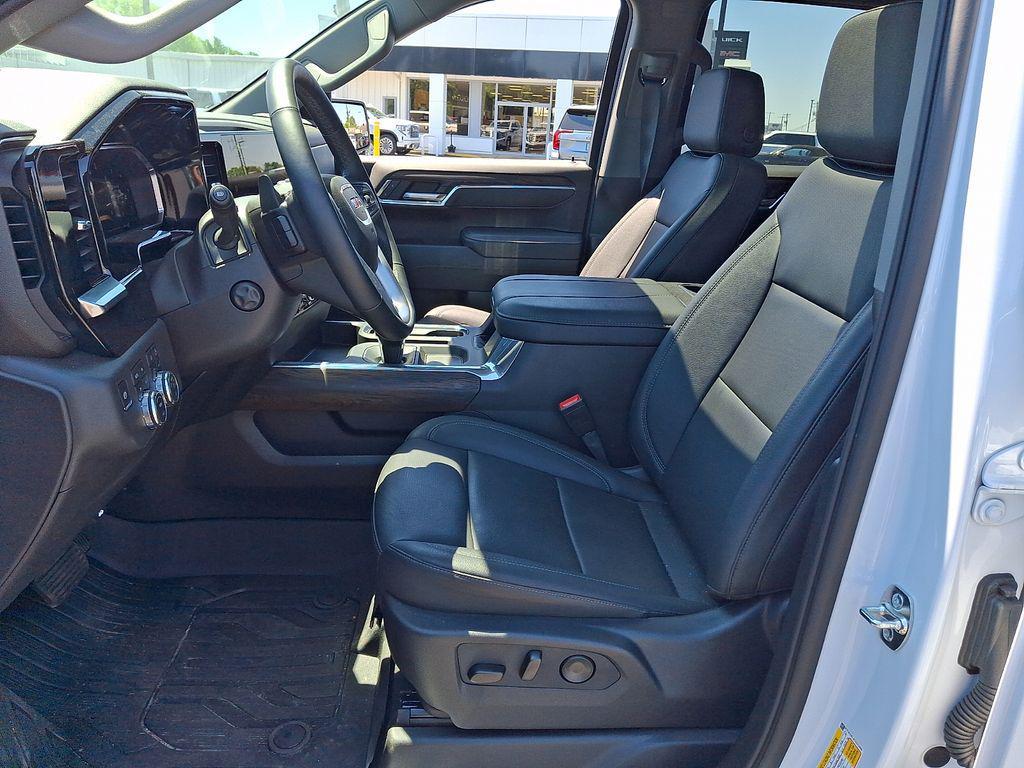 used 2026 GMC Sierra 1500 car, priced at $60,550