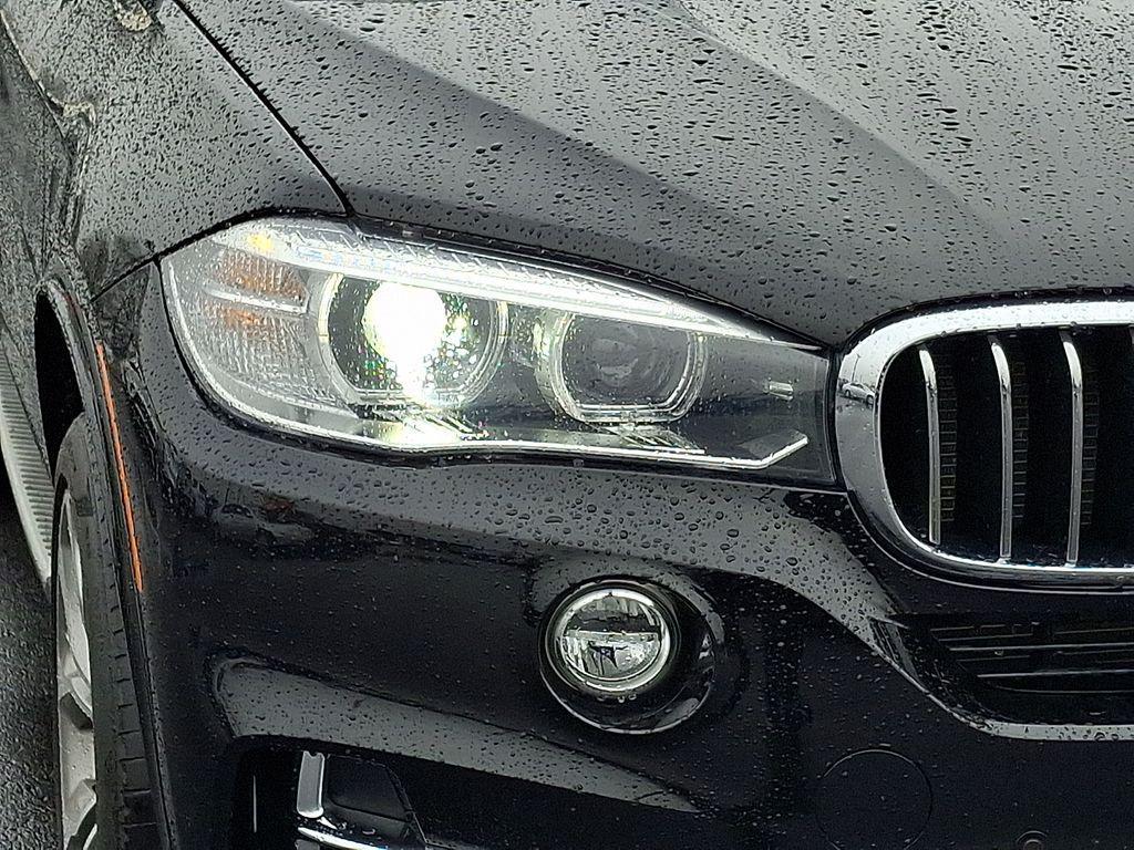 used 2018 BMW X5 car, priced at $25,000