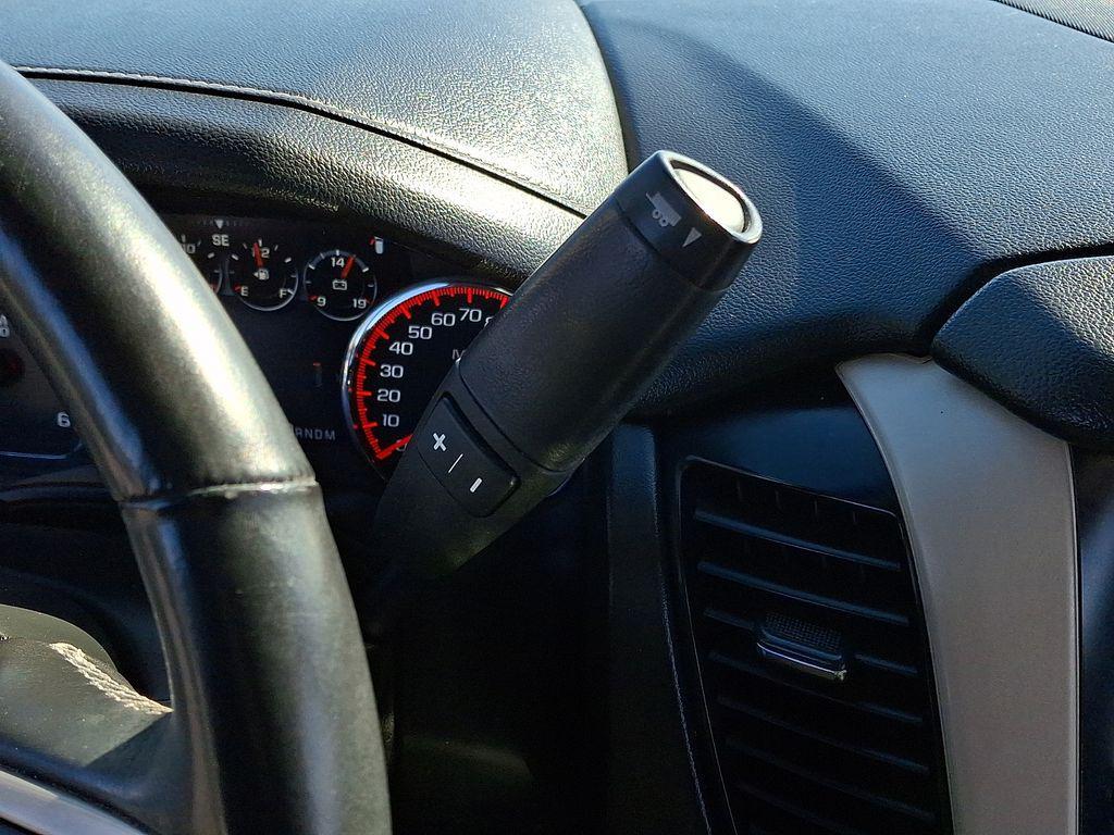 used 2016 GMC Yukon car, priced at $17,500