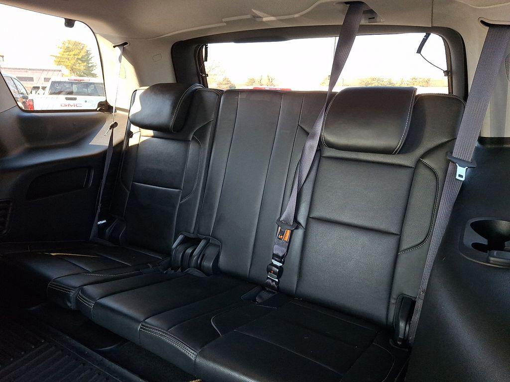 used 2016 GMC Yukon car, priced at $17,500