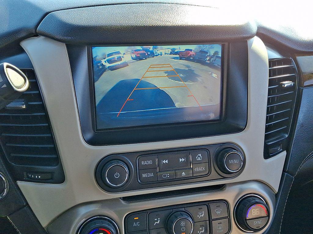 used 2016 GMC Yukon car, priced at $17,500