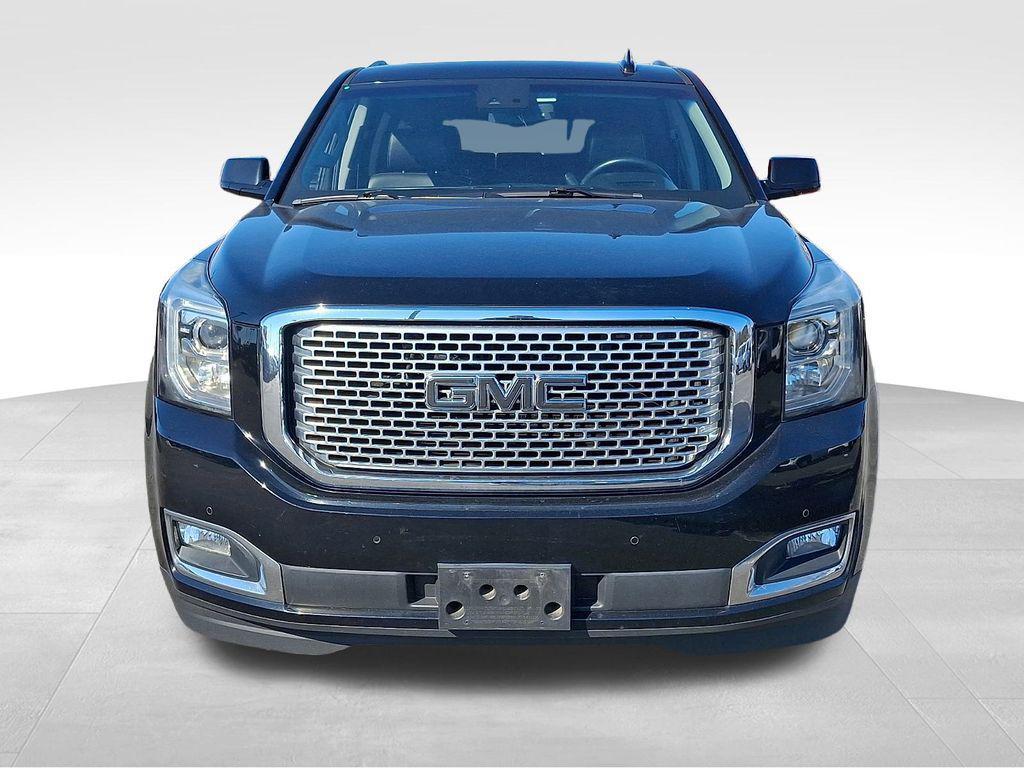 used 2016 GMC Yukon car, priced at $17,500