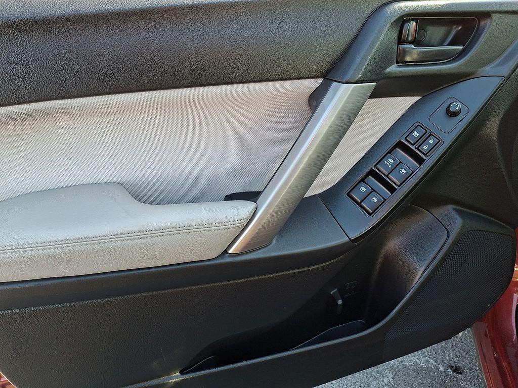 used 2016 Subaru Forester car, priced at $7,900