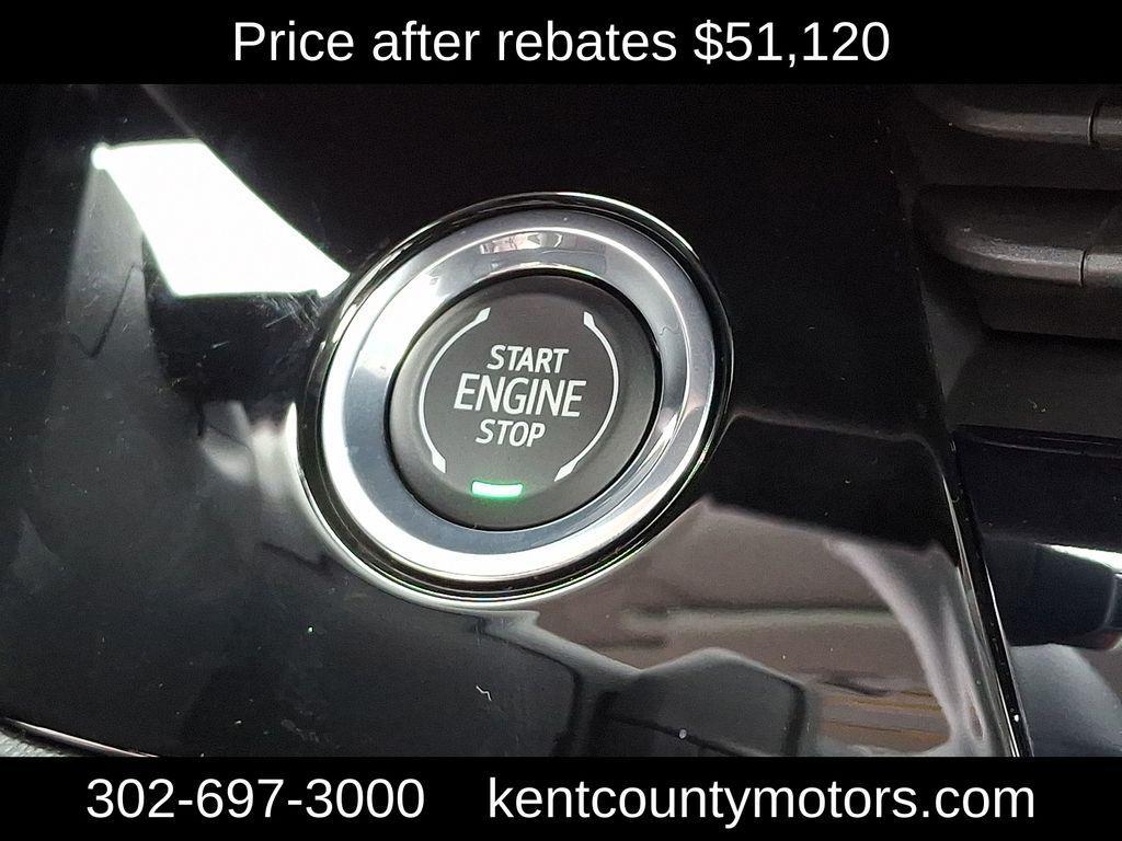 new 2026 Buick Envision car, priced at $51,120