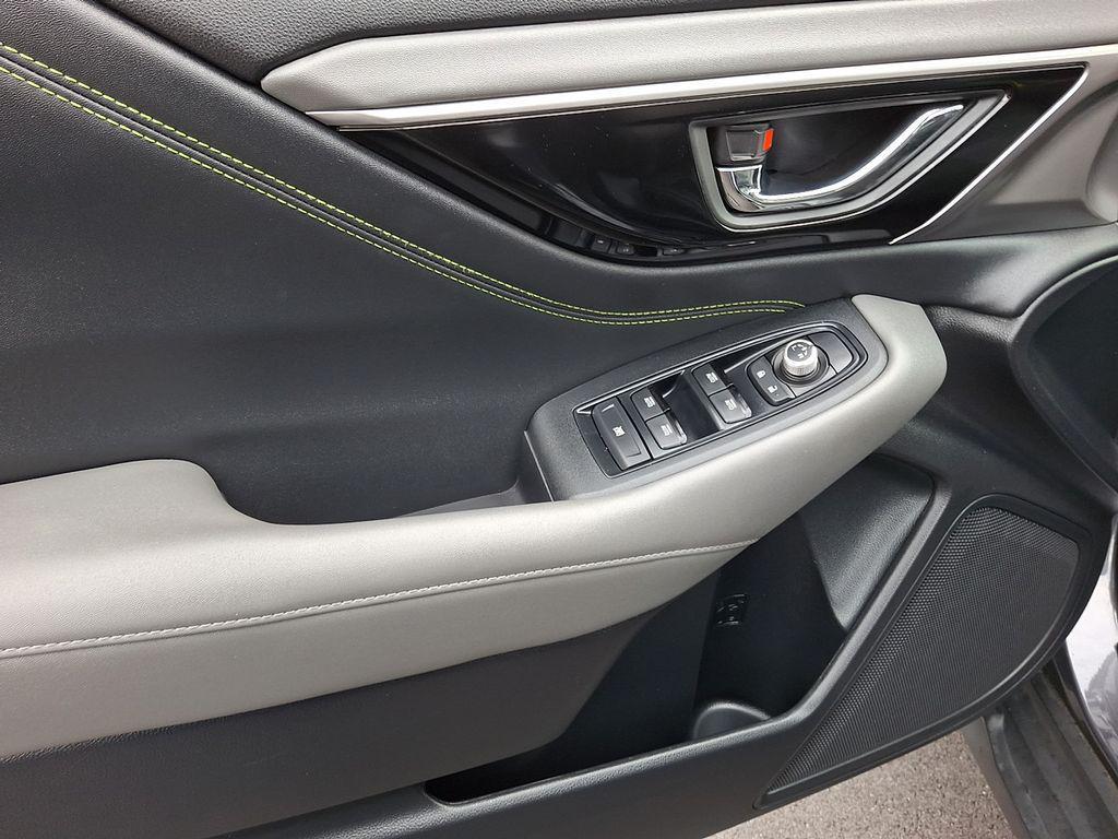 used 2022 Subaru Outback car, priced at $29,000