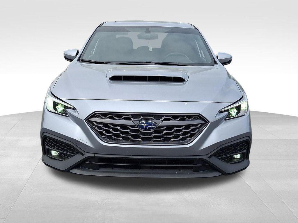used 2023 Subaru WRX car, priced at $30,775