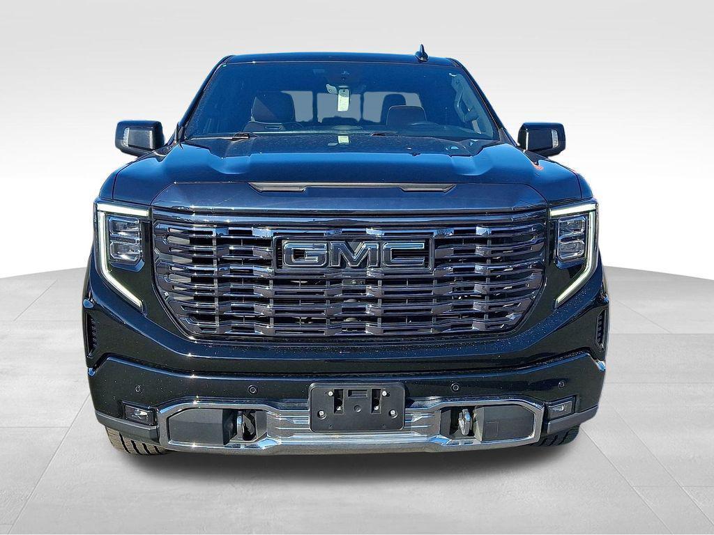 used 2023 GMC Sierra 1500 car, priced at $55,500