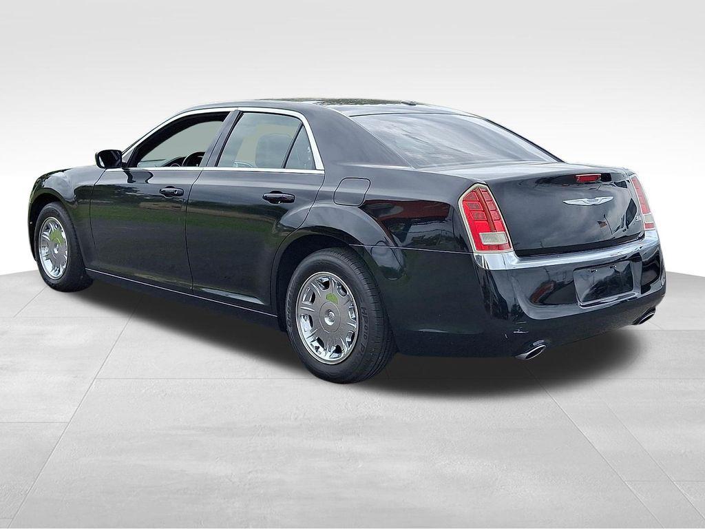 used 2013 Chrysler 300 car, priced at $12,550