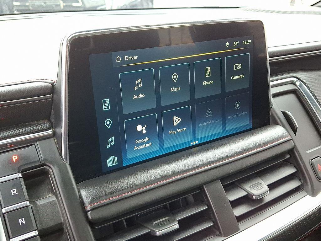 used 2023 Chevrolet Tahoe car, priced at $58,000