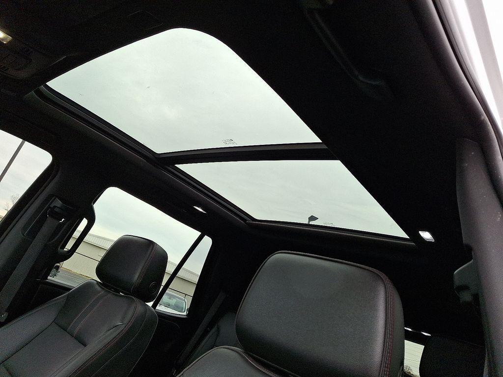 used 2023 Chevrolet Tahoe car, priced at $58,000