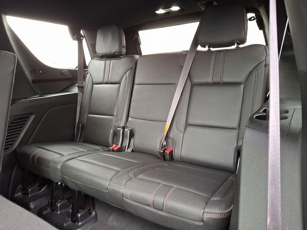 used 2023 Chevrolet Tahoe car, priced at $58,000