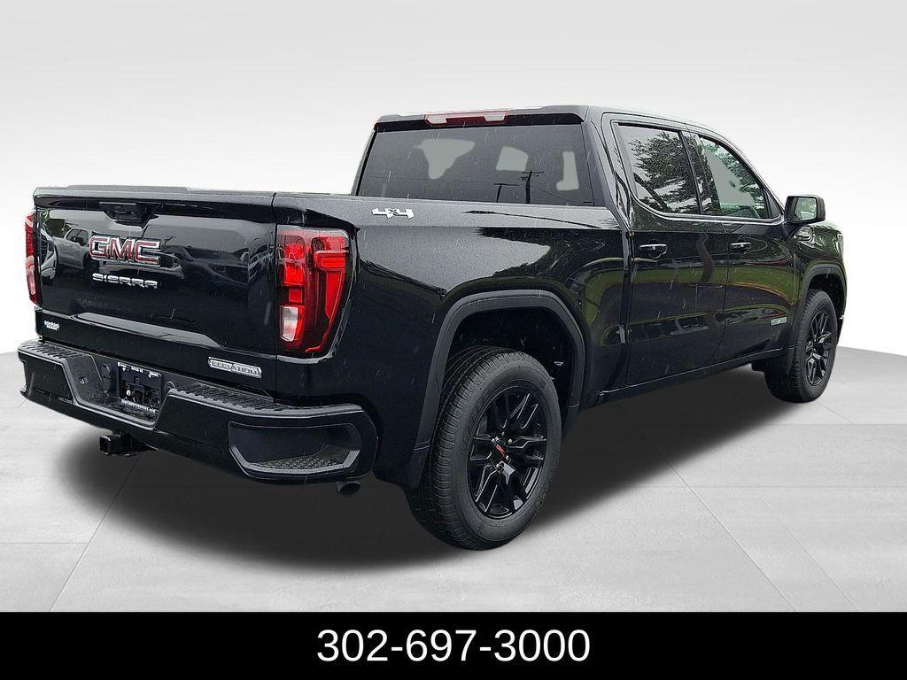 new 2026 GMC Sierra 1500 car, priced at $47,440