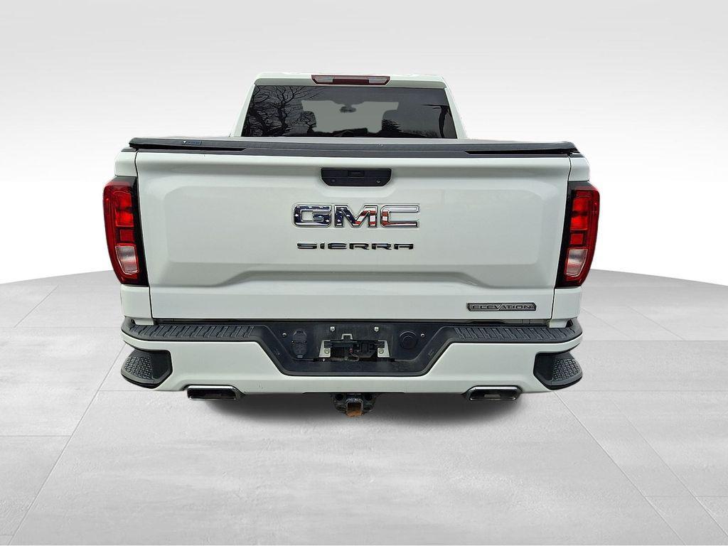 used 2020 GMC Sierra 1500 car, priced at $29,000