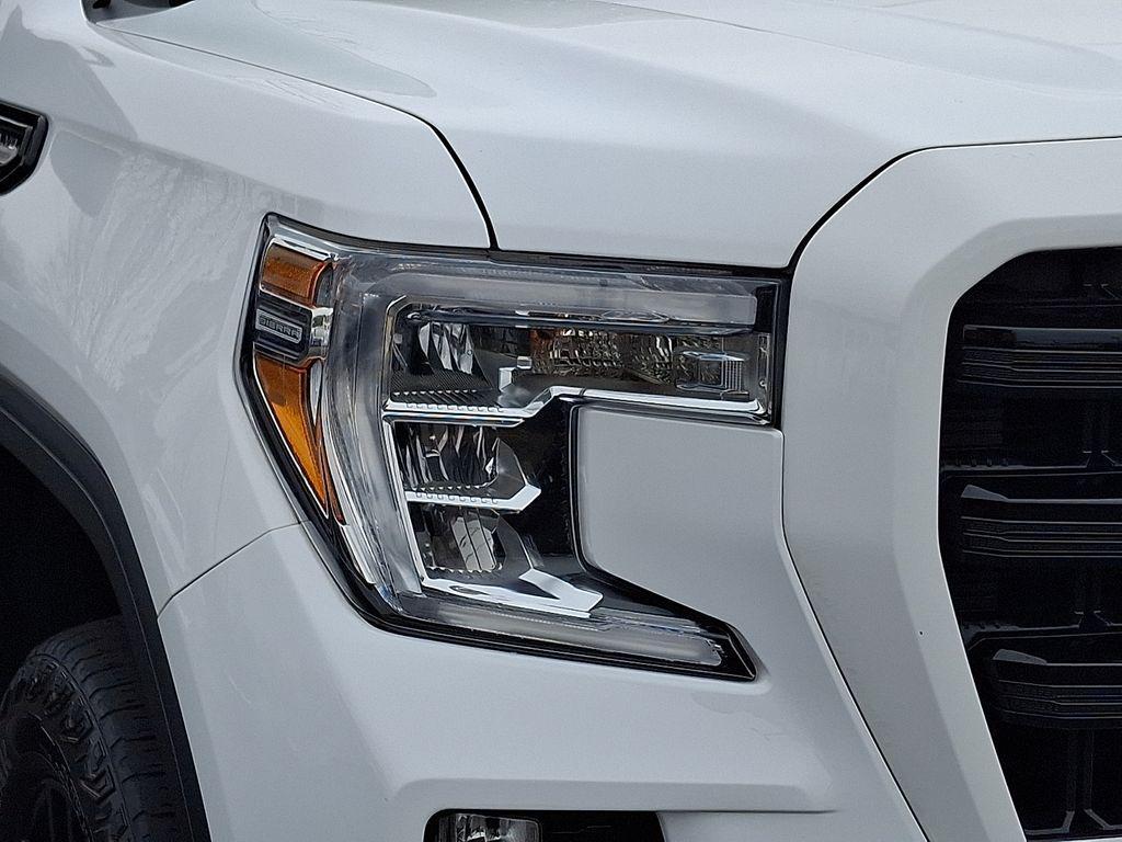 used 2020 GMC Sierra 1500 car, priced at $29,000