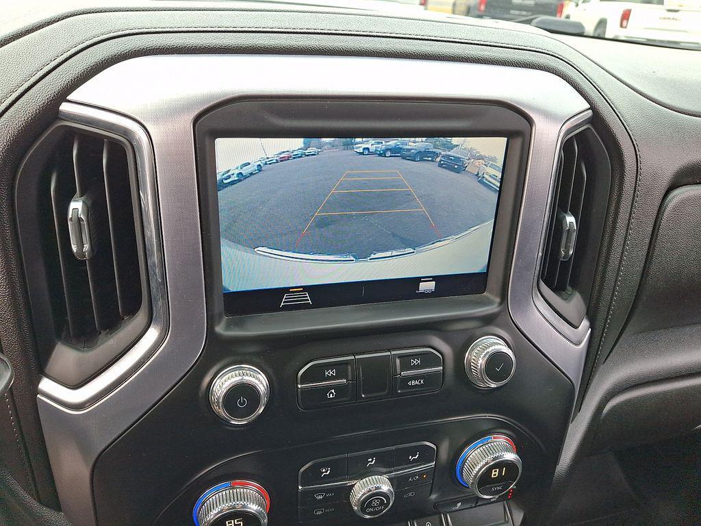 used 2020 GMC Sierra 1500 car, priced at $29,000