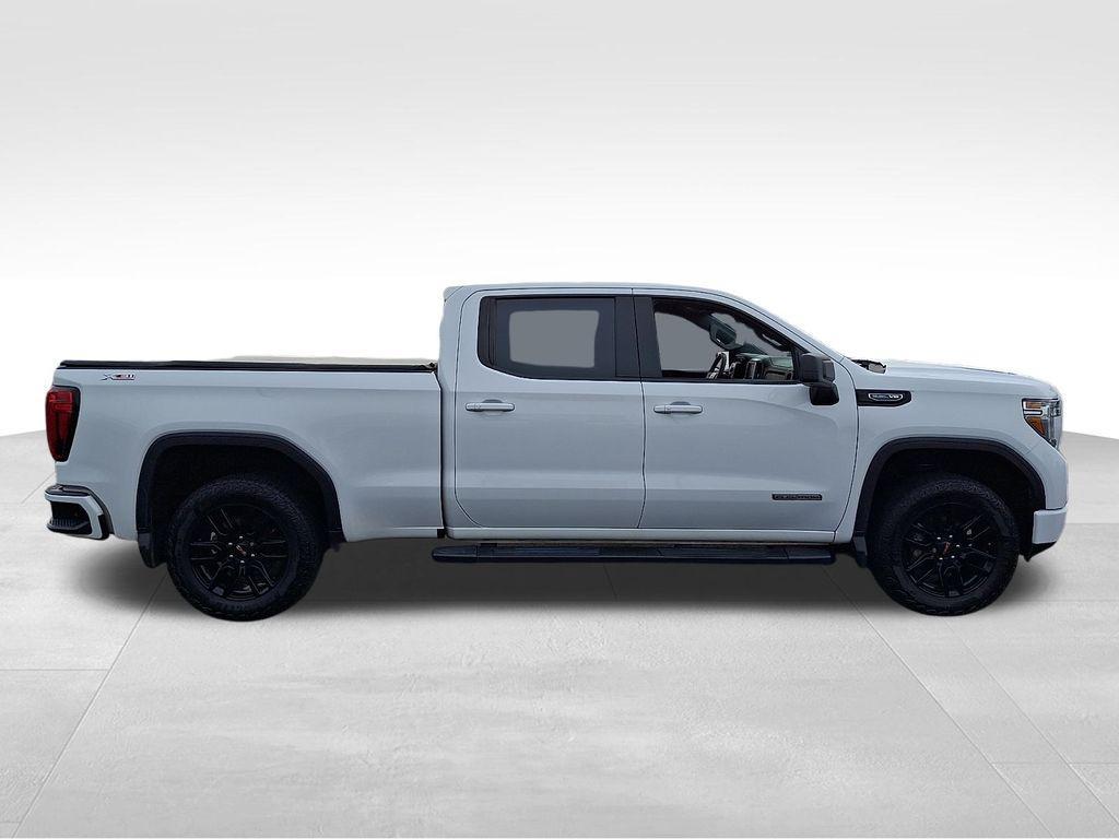 used 2020 GMC Sierra 1500 car, priced at $29,000