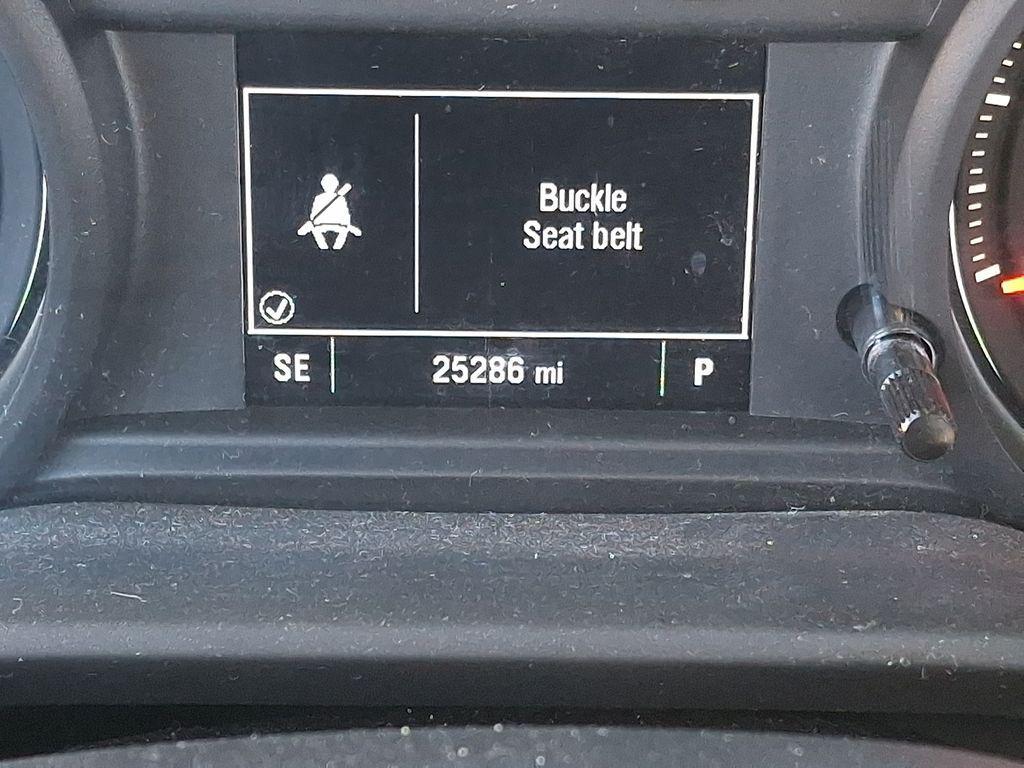 used 2024 GMC Sierra 1500 car, priced at $30,200