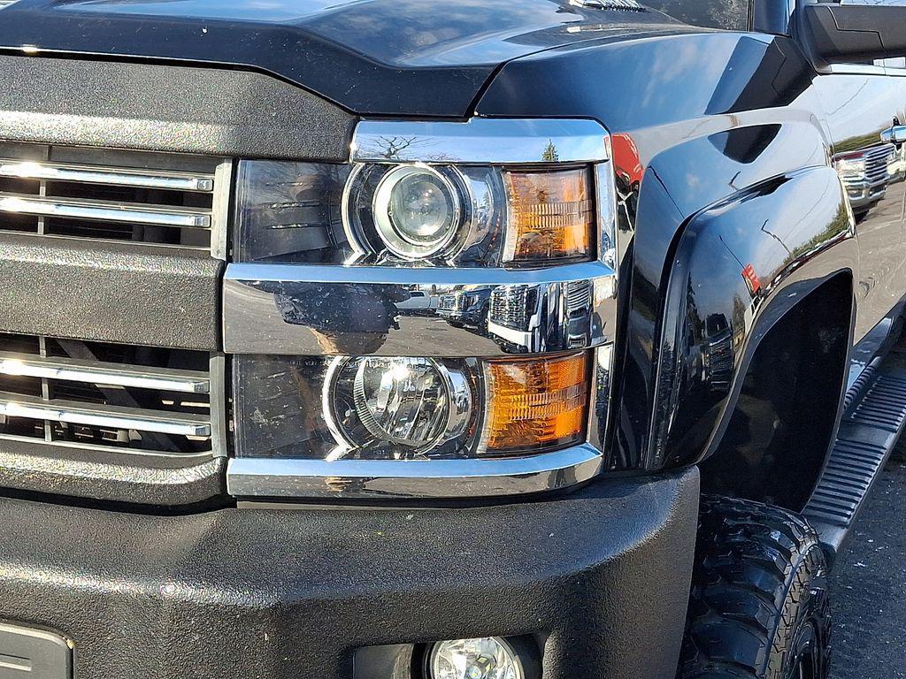 used 2019 Chevrolet Silverado 2500 car, priced at $45,000