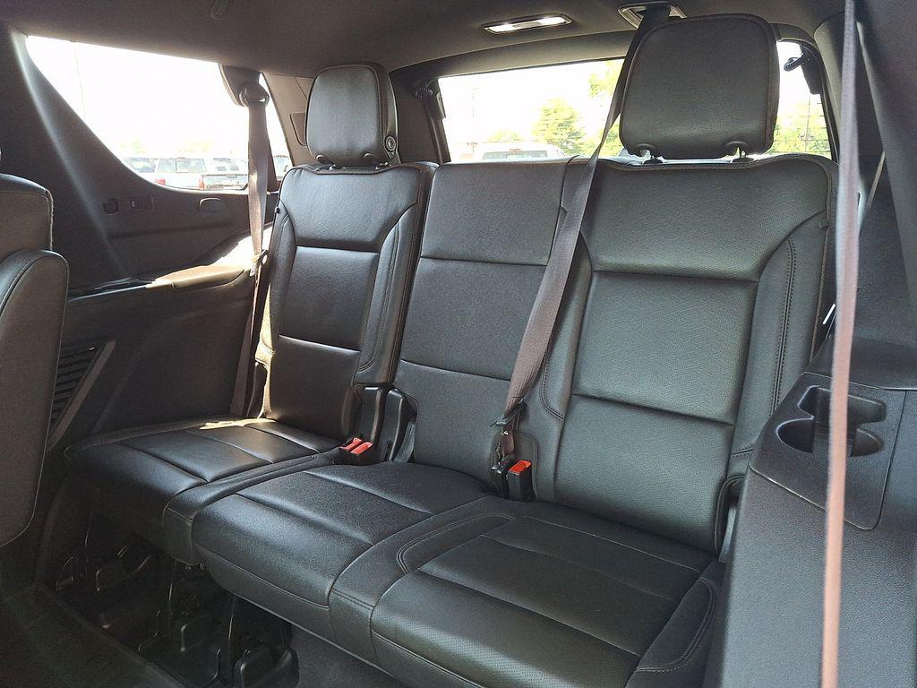 used 2024 Chevrolet Tahoe car, priced at $69,275