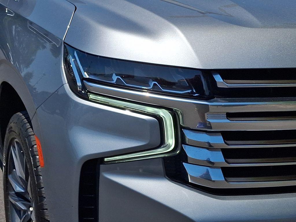 used 2024 Chevrolet Tahoe car, priced at $69,275