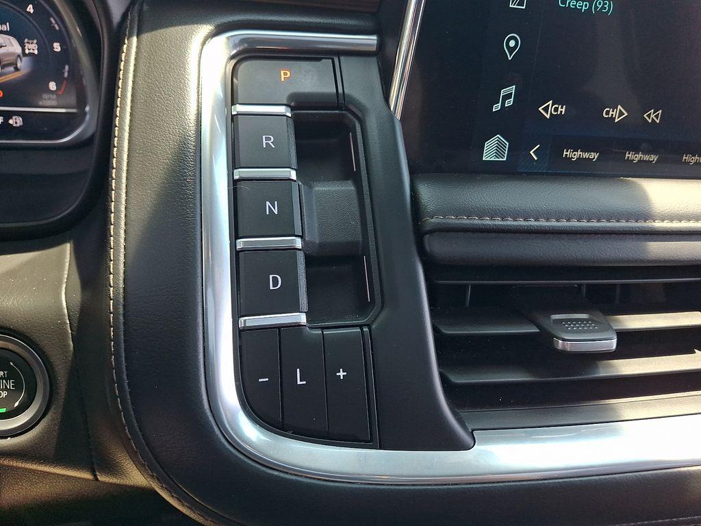 used 2024 Chevrolet Tahoe car, priced at $69,275