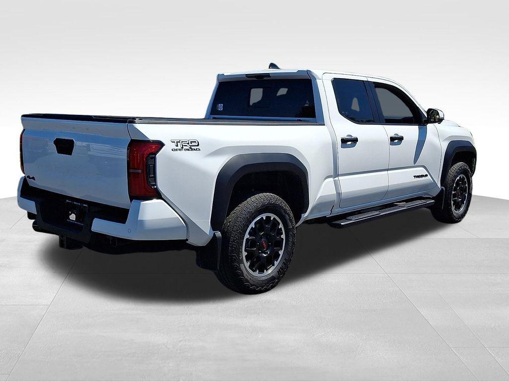 used 2026 Toyota Tacoma car, priced at $45,775