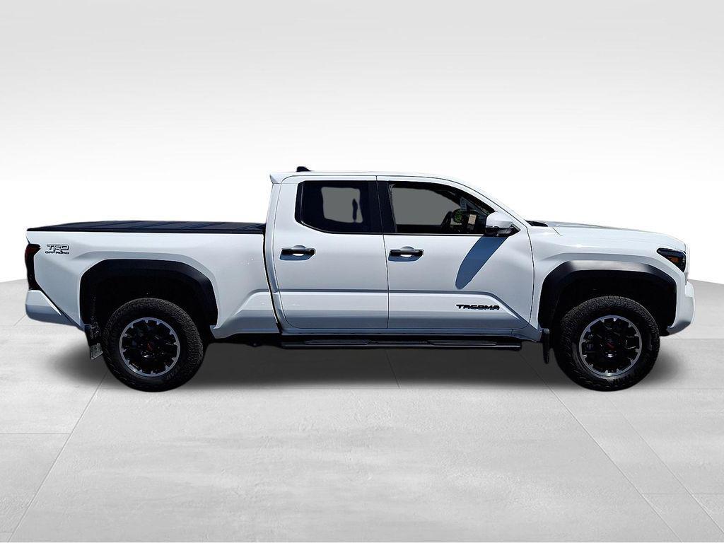 used 2026 Toyota Tacoma car, priced at $45,775