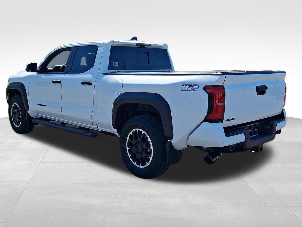 used 2026 Toyota Tacoma car, priced at $45,775