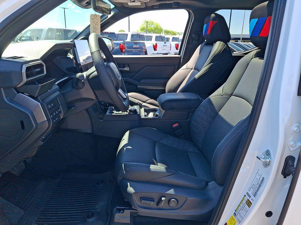 used 2026 Toyota Tacoma car, priced at $45,775