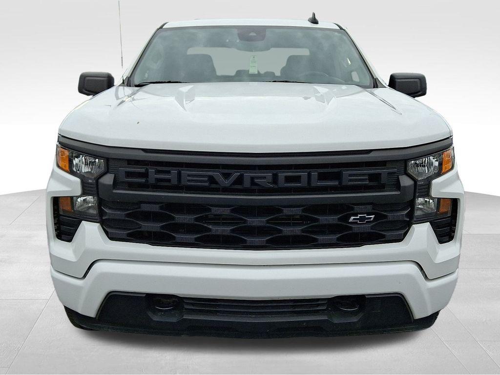 used 2023 Chevrolet Silverado 1500 car, priced at $24,500