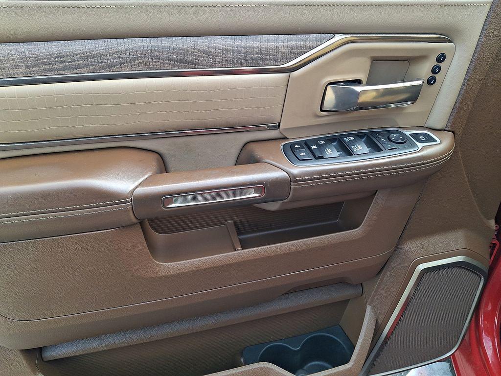 used 2022 Ram 3500 car, priced at $65,275