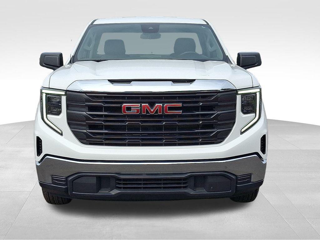 used 2023 GMC Sierra 1500 car, priced at $27,800