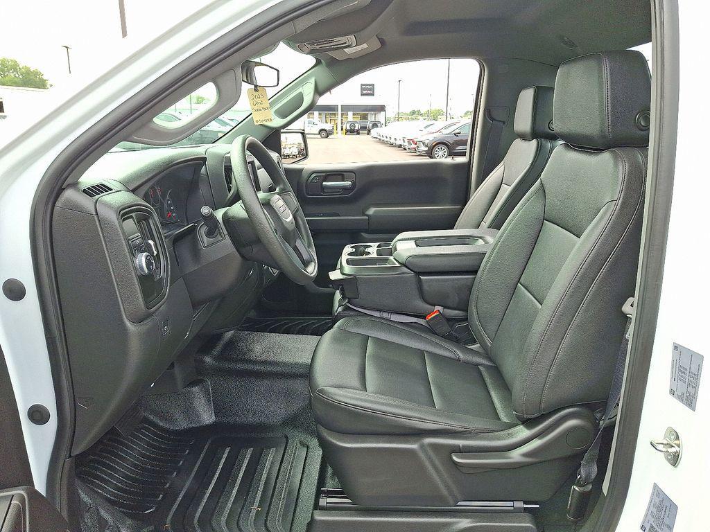 used 2023 GMC Sierra 1500 car, priced at $27,800