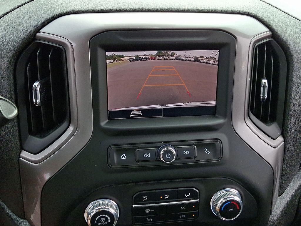 used 2023 GMC Sierra 1500 car, priced at $27,800