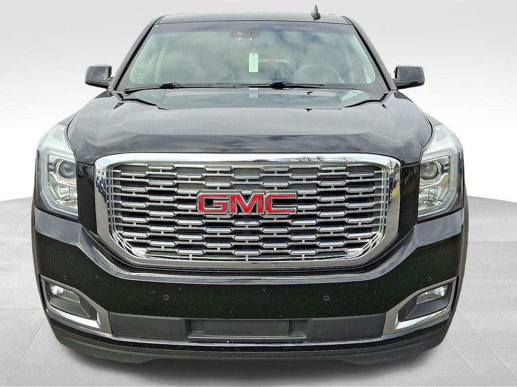 used 2019 GMC Yukon car, priced at $30,500