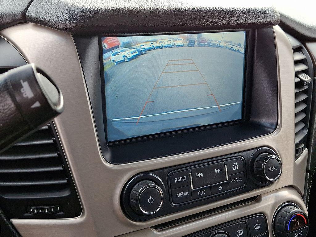 used 2019 GMC Yukon car, priced at $30,500