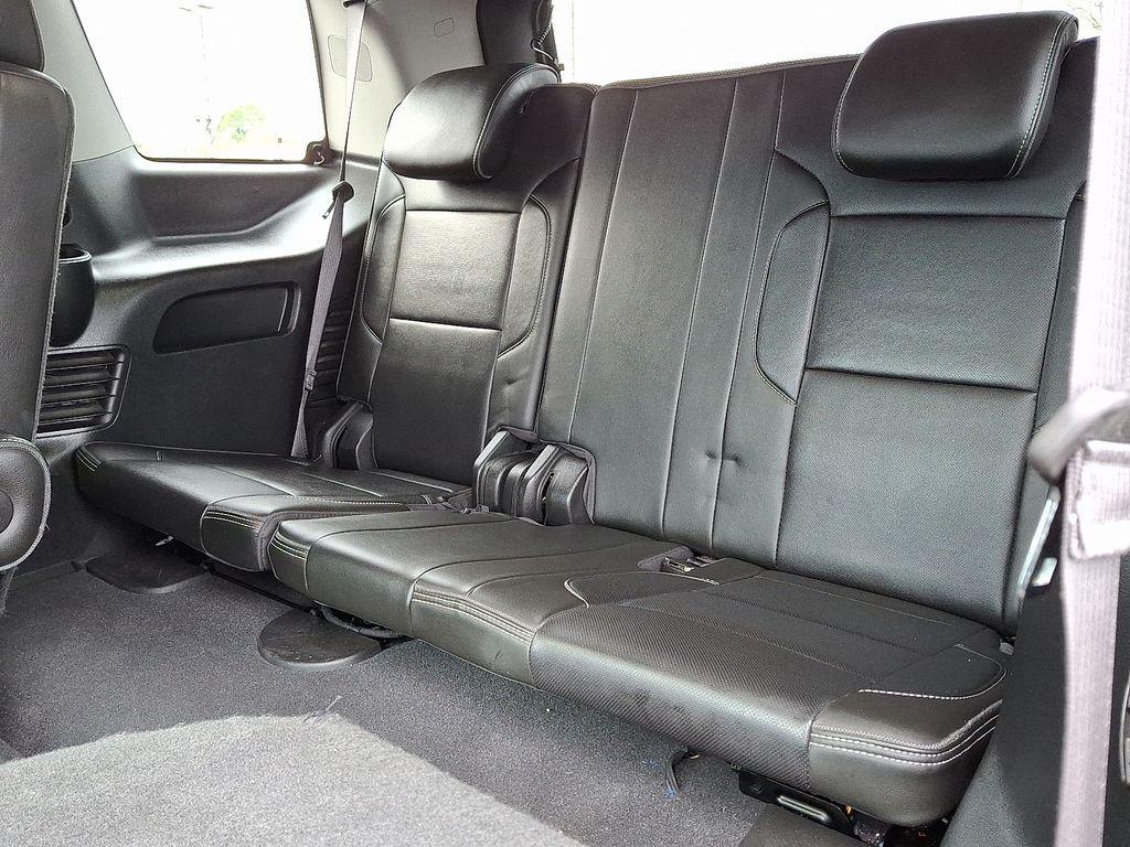 used 2019 GMC Yukon car, priced at $30,500