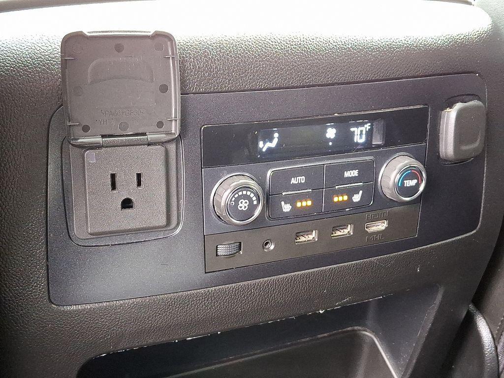 used 2019 GMC Yukon car, priced at $30,500