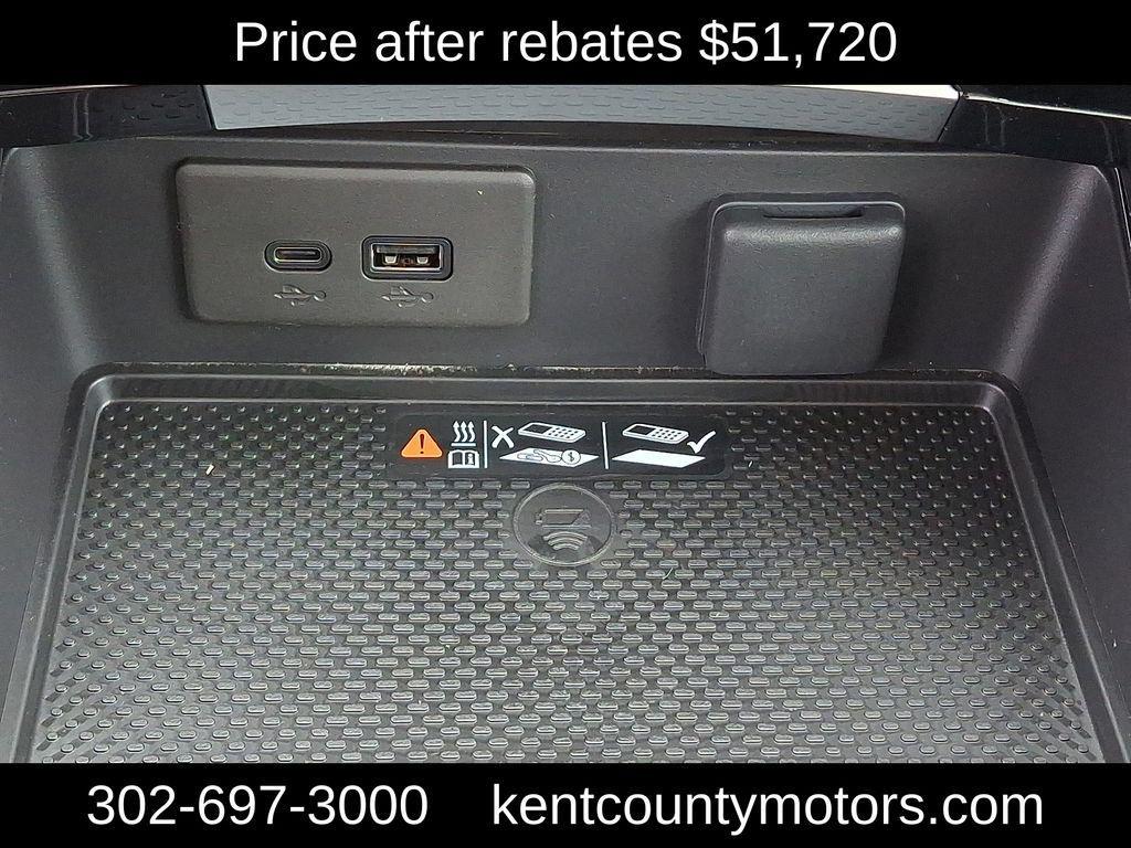 new 2026 Buick Envision car, priced at $51,720