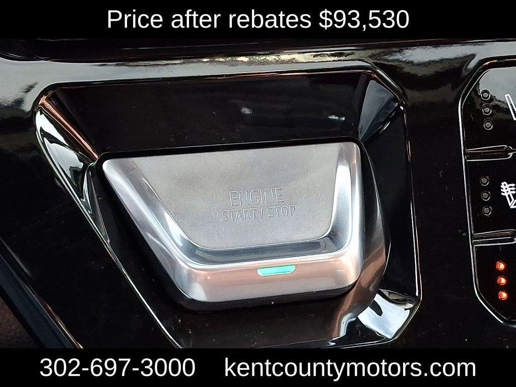 new 2026 GMC Sierra 2500 car, priced at $93,530