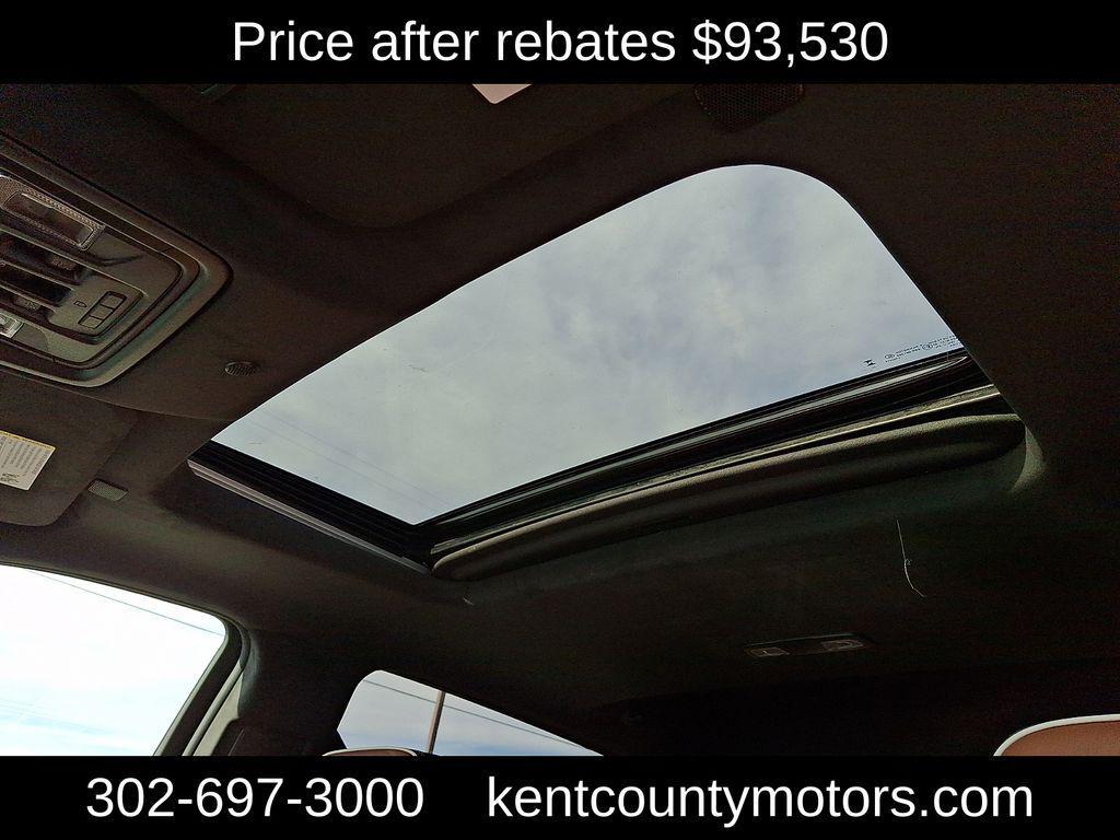 new 2026 GMC Sierra 2500 car, priced at $93,530